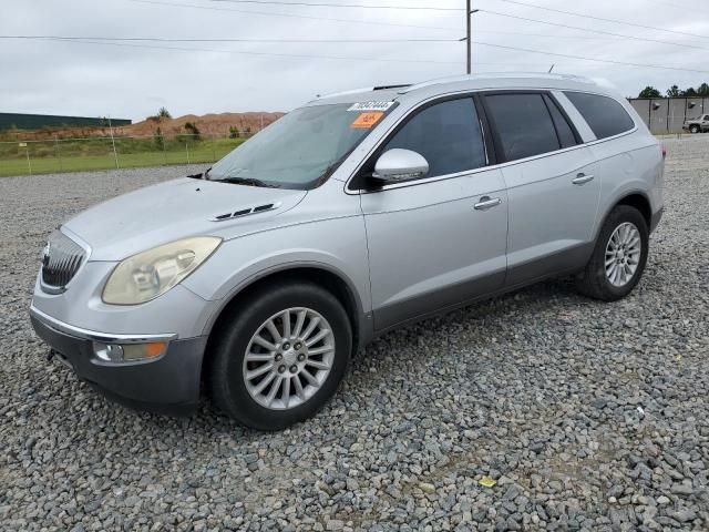 2009 Buick Enclave CXL