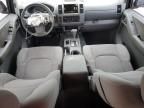 2007 Nissan Frontier Crew Cab LE