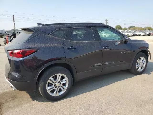 2020 Chevrolet Blazer 2LT