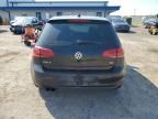 2015 Volkswagen Golf TDI