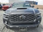 2022 Toyota Tacoma Access Cab