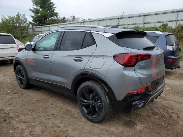 2025 Buick Encore GX Sport Touring