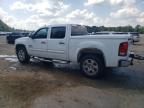 2010 GMC Sierra C1500 SLE