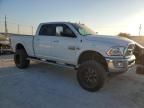 2017 Dodge 2500 Laramie