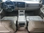 2002 Chevrolet Tahoe C1500