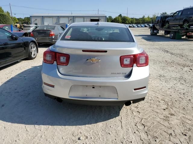 2013 Chevrolet Malibu LTZ