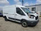 2018 Ford Transit T-250