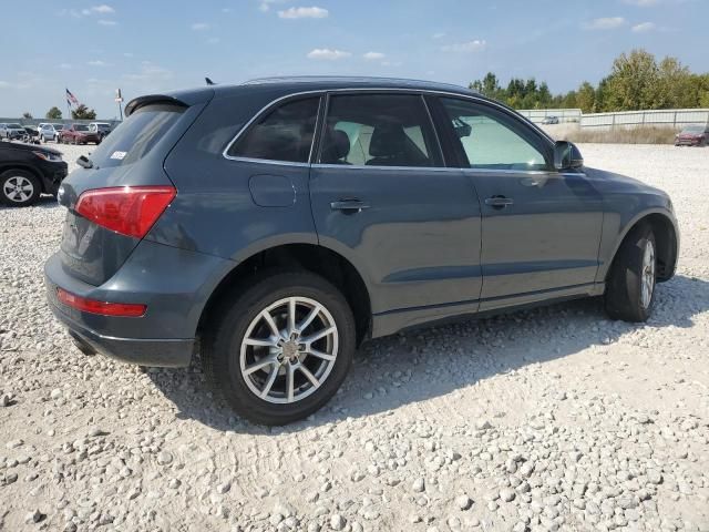 2010 Audi Q5 Premium Plus