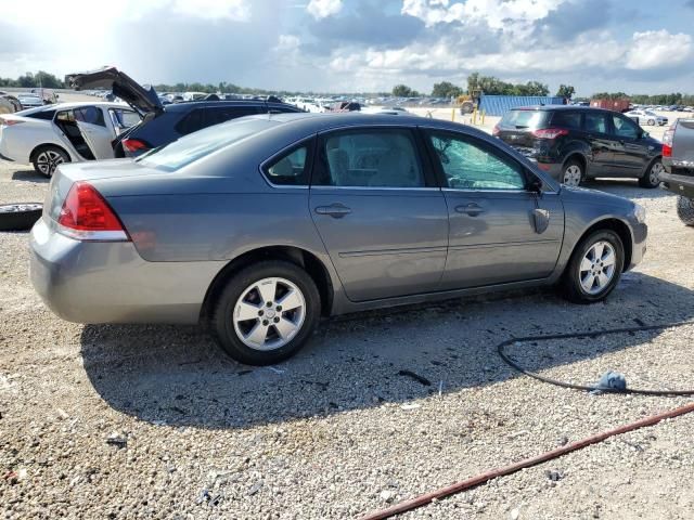 2007 Chevrolet Impala LT