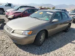 1999 Toyota Camry LE en venta en Magna, UT