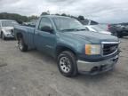 2007 GMC New Sierra C1500 Classic