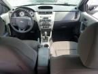 2010 Ford Focus SE