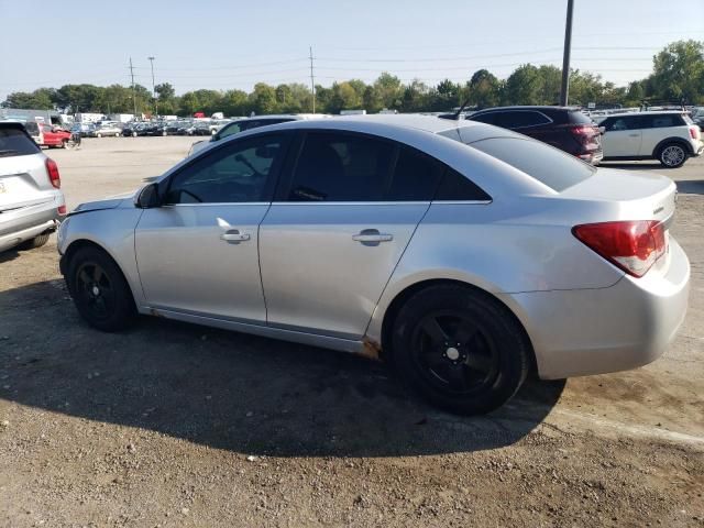 2011 Chevrolet Cruze LT