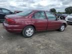 1999 Ford Contour LX