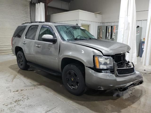 2009 Chevrolet Tahoe K1500 LT