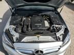 2016 Mercedes-Benz C 300 4matic