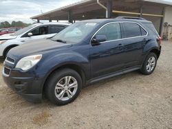 2015 Chevrolet Equinox LT en venta en Tanner, AL