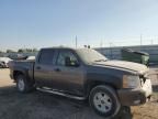 2007 Chevrolet Silverado K1500 Crew Cab