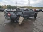 2009 Toyota Tacoma Double Cab