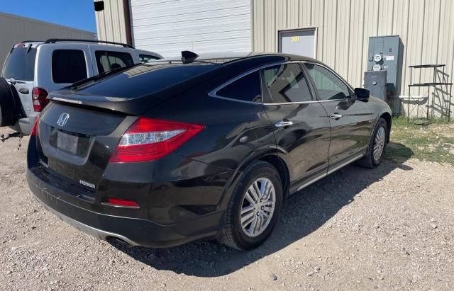 2013 Honda Crosstour EXL