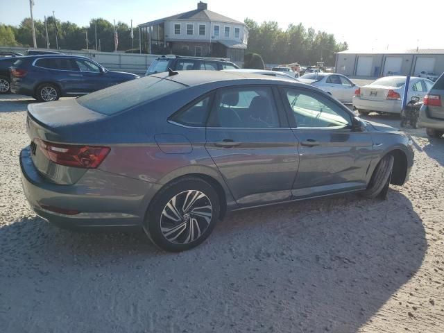 2020 Volkswagen Jetta SEL