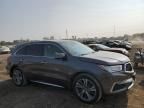 2018 Acura MDX Technology