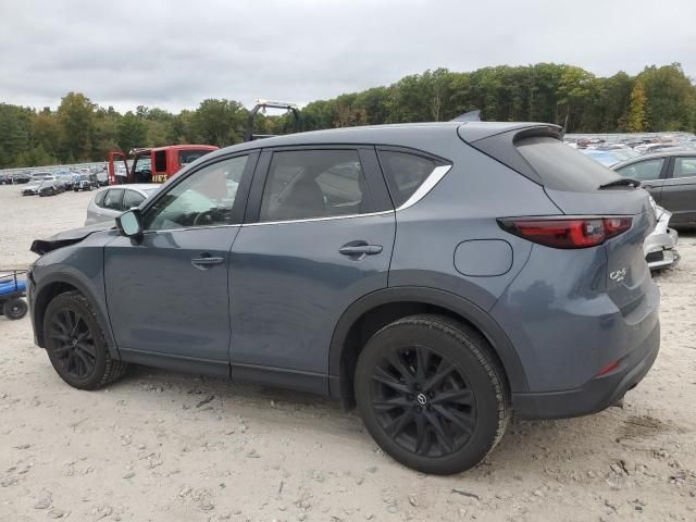 2024 Mazda CX-5 Preferred