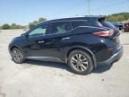 2016 Nissan Murano S