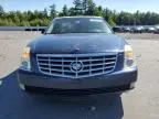 2008 Cadillac DTS