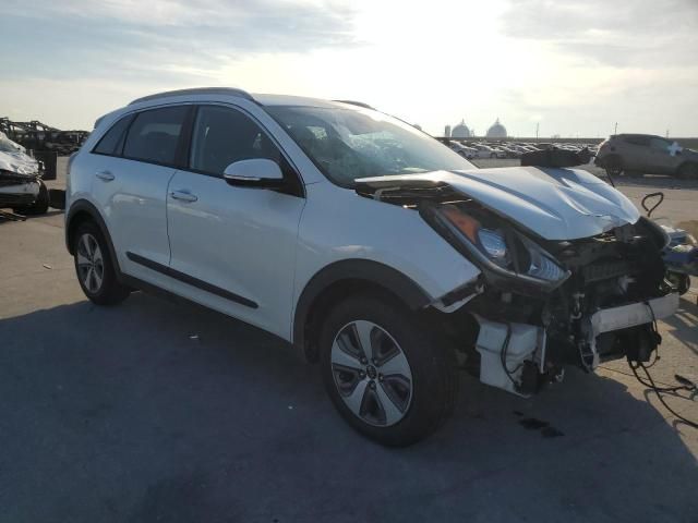 2019 KIA Niro EX