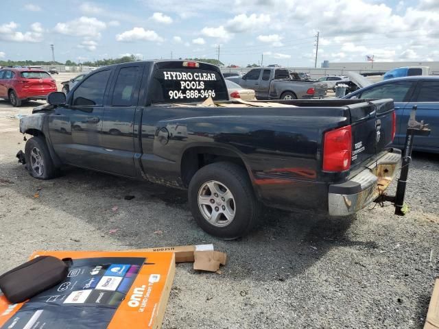 2006 Dodge Dakota SLT