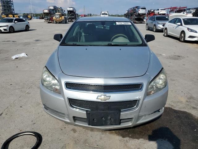 2009 Chevrolet Malibu LS