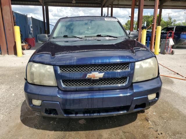 2008 Chevrolet Trailblazer LS