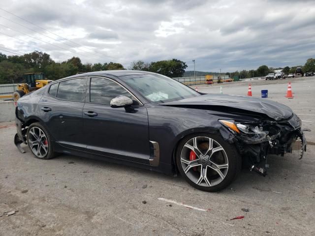 2019 KIA Stinger GT