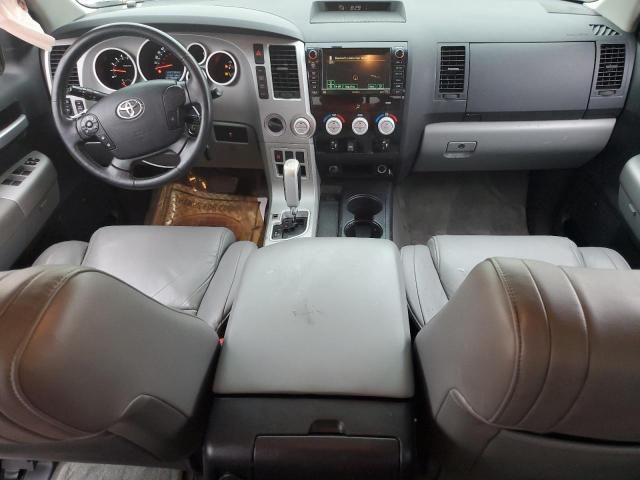 2007 Toyota Tundra Double Cab Limited