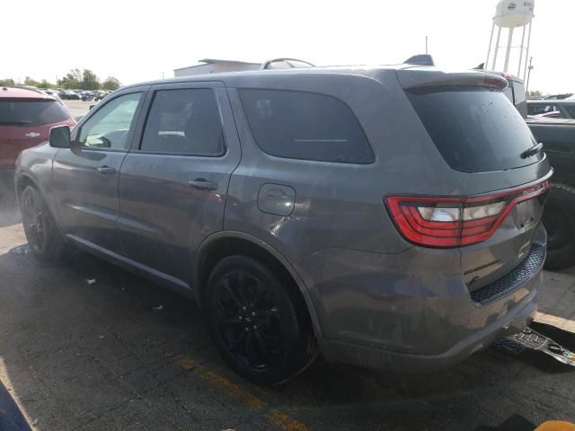 2019 Dodge Durango R/T