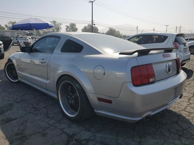 2005 Ford Mustang GT