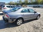 2006 Ford Fusion SE