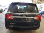 2018 Honda Odyssey Touring