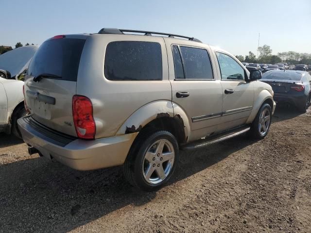 2008 Dodge Durango SLT