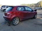 2014 Mazda 2 Touring