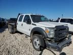 2015 Ford F550 Super Duty