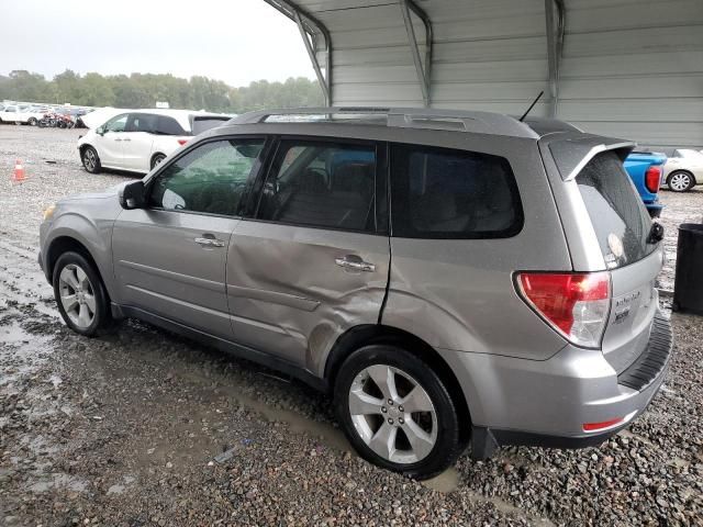 2011 Subaru Forester Touring