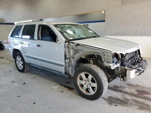 2008 Jeep Grand Cherokee Laredo