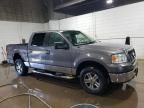 2008 Ford F150 Supercrew