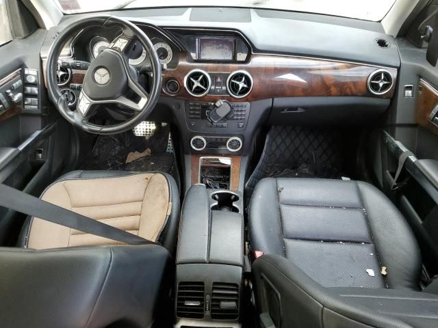 2013 Mercedes-Benz GLK 350 4matic