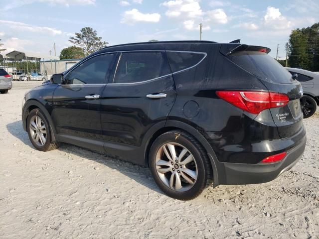 2014 Hyundai Santa FE Sport