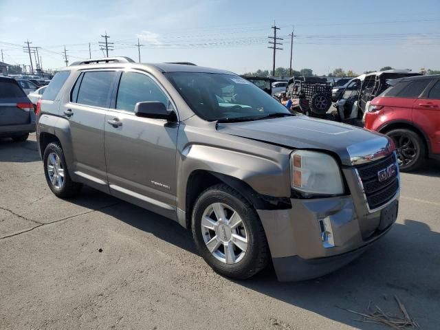 2012 GMC Terrain SLT