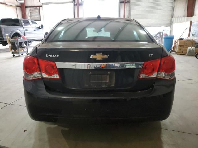 2013 Chevrolet Cruze LT