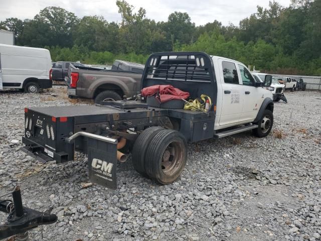 2020 Dodge RAM 5500